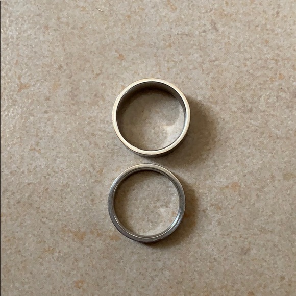Grip ring set - Picture 2 of 3